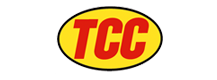 Logo de TCC