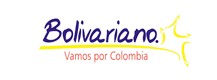 Logo de Bolivariano Envíos