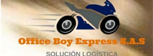 Logo de Office Boy Express