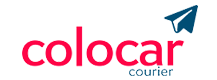 Logo de Colocar Courier