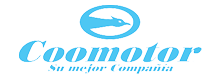 Logo de Coomotor