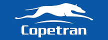 Logo de Copetrán Encomiendas