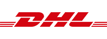 Logo de DHL Colombia