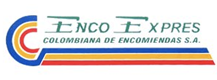 Logo de Enco Express