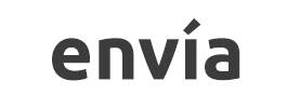 Logo de Envía
