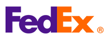 Logo de FedEx Colombia