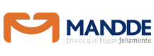 Logo de Mandde