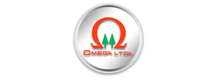 Logo de Omega Encomiendas