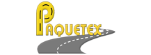 Logo de Paquetex