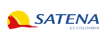 Logo de Satena