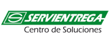 Logo de Servientrega