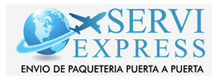 Logo de Serviexpress