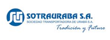 Logo de Sotrauraba Encomiendas
