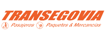 Logo de Transegovia