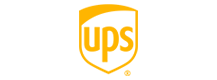 Logo de UPS Colombia
