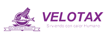 Logo de Velotax