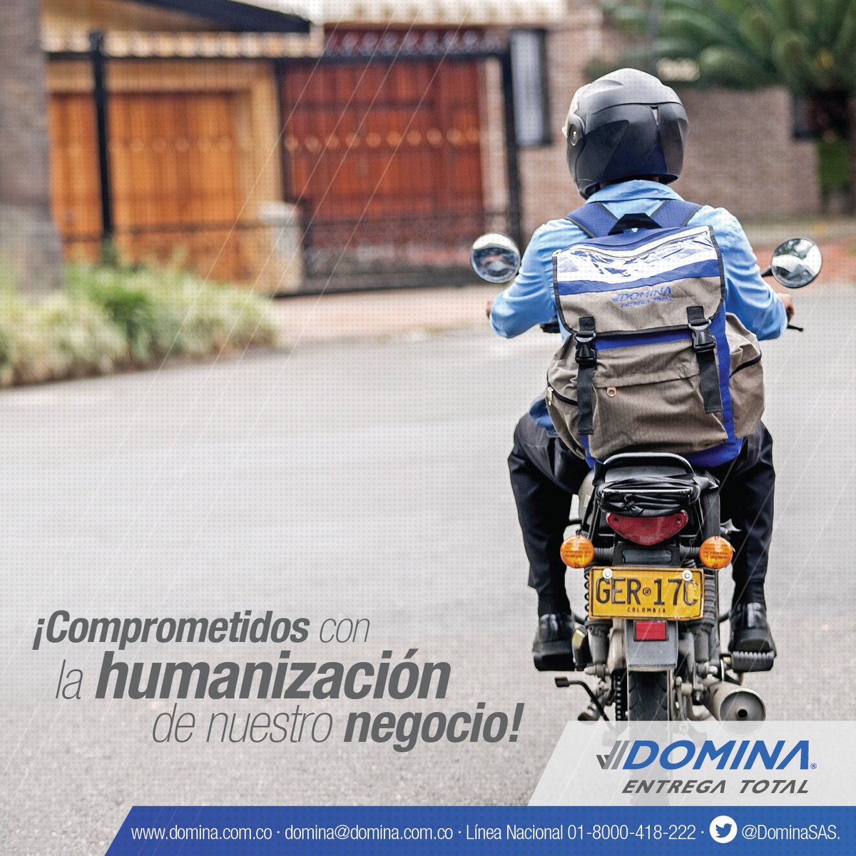 imagen de Artículos que Necesitan Permisos para Enviar por Mensajería