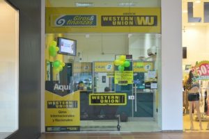 Reclamar un giro en Giros y Finanzas C.F. S.A. Reclamar un giro en Giros y Finanzas C.F. S.A.
