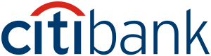 Logo de Citibank Colombia