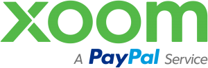 Logo de Xoom