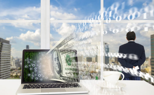 ¿Cómo funcionan las transferencias bancarias? ¿Cómo funcionan las transferencias bancarias?