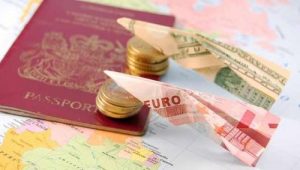 Giros - Todo lo que necesitas saber para traer dinero a Colombia desde el extranjero