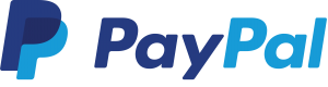 Logo de PayPal Colombia