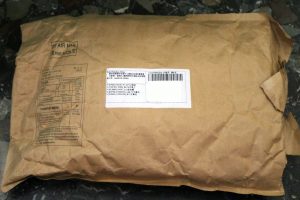 Envío de paquetes Dresslink