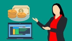 Giros - ¿Cuál es la diferencia entre hacer una transferencia y enviar dinero en línea?