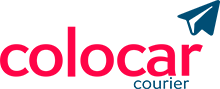 Colocar Courier