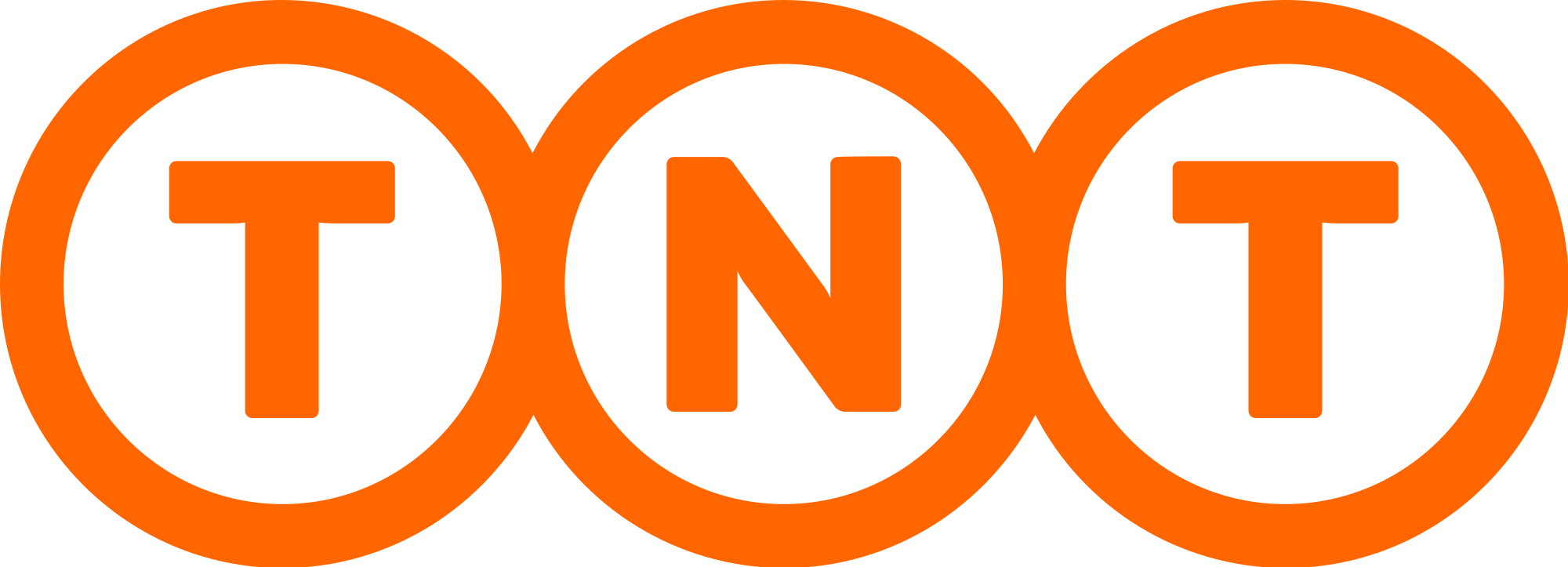 TNT Express Colombia
