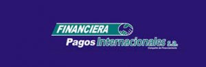 Logo de Financiera Pagos Internacionales