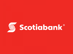 Logo de Scotiabank