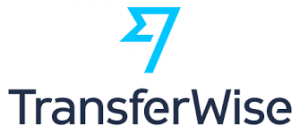 Logo de TransferWise