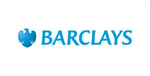 Logo de Barclays