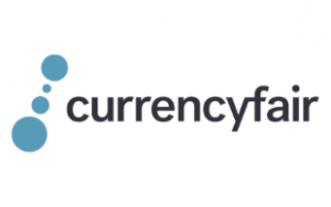 Logo de CurrencyFair