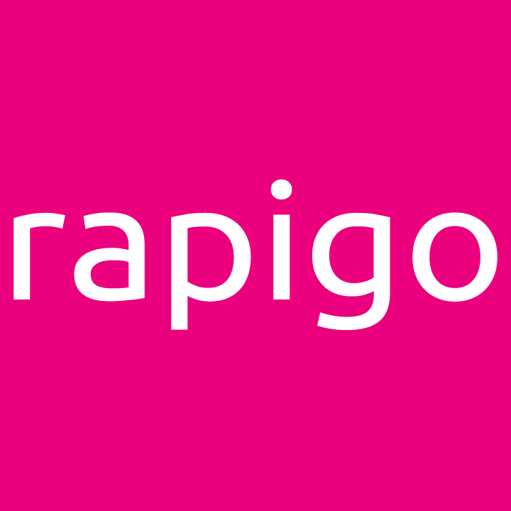 Rapigo Logo