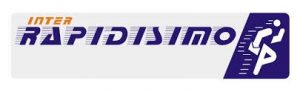 Logo de Inter Rapidísimo