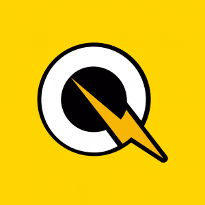 Logo de Envíos Quick