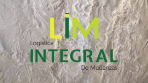 Logo de LIM
