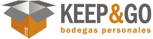 Logo de Keep and Go