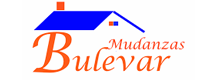 Mudanzas Bulevar Logo
