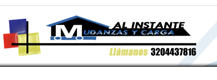 Mudanzas al Instante