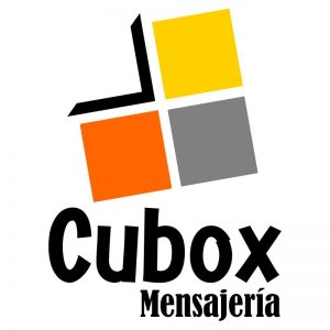 Logo de Cubox