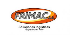 Logo de Frimac
