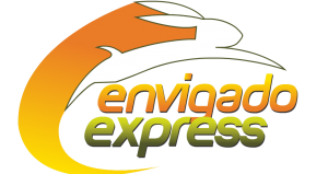 Logo de Envigado Express