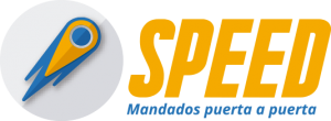 Logo de Mandado Speed