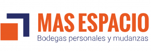 Logo de Mas Espacio