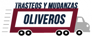 Logo de Trasteos y Mudanzas Oliveros