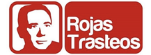 Rojas Trasteos Logo